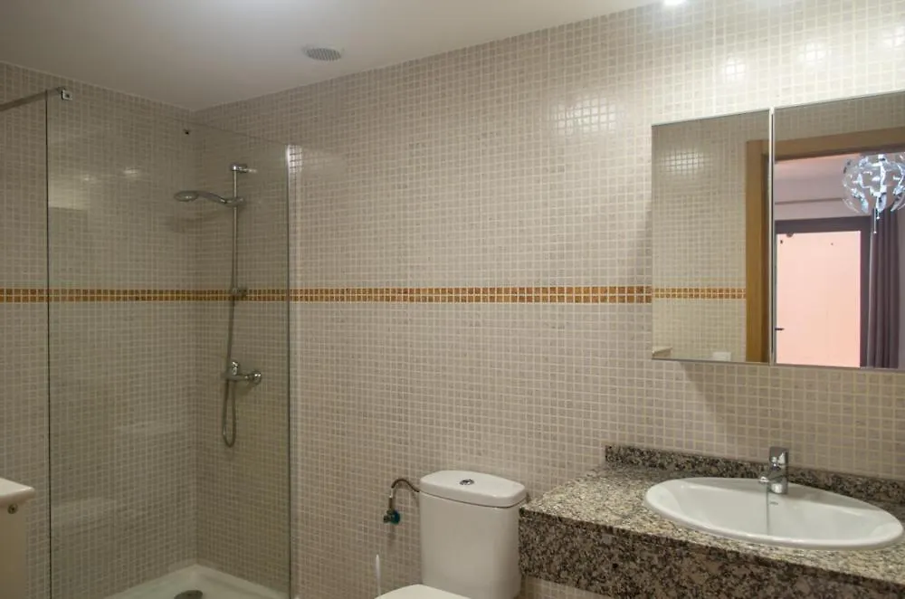 Ferienhaus Hoyo 19, Lovely House With Sea View - 3 Bedrooms Caleta De Fuste