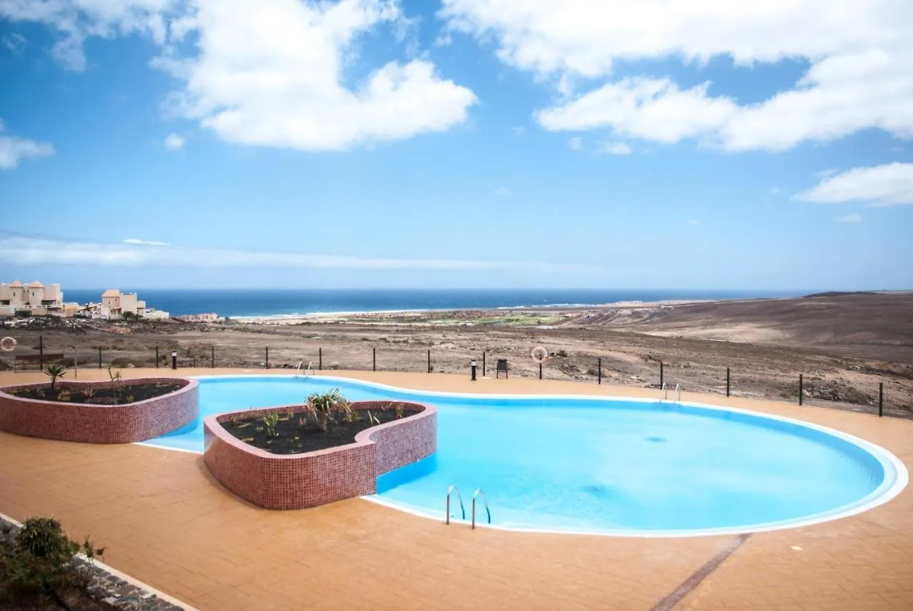 Hoyo 19, Lovely House With Sea View - 3 Bedrooms Caleta De Fuste 0*,