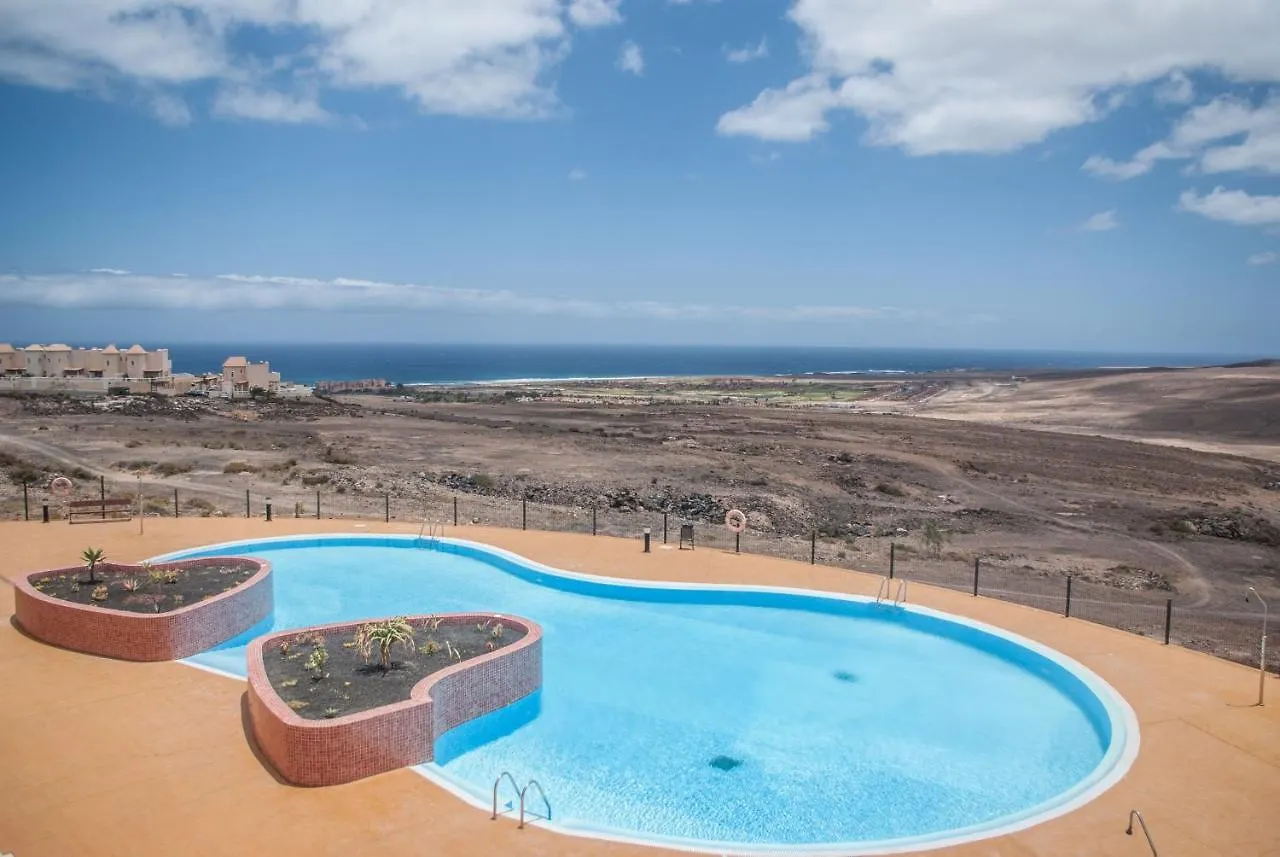 Hoyo 19, Lovely House With Sea View - 3 Bedrooms Caleta De Fuste Prázdninový dům