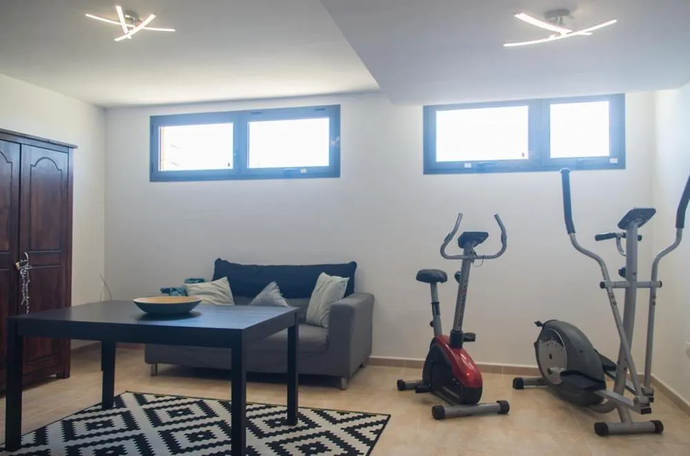 Hoyo 19, Lovely House With Sea View - 3 Bedrooms Caleta De Fuste