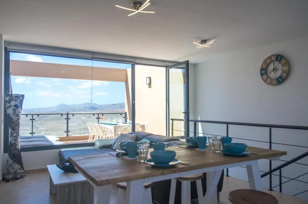 Hoyo 19, Lovely House With Sea View - 3 Bedrooms Caleta De Fuste