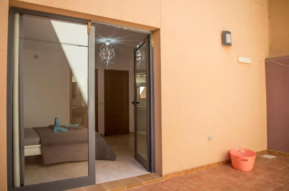 Hoyo 19, Lovely House With Sea View - 3 Bedrooms Caleta De Fuste 0*,  Spanien