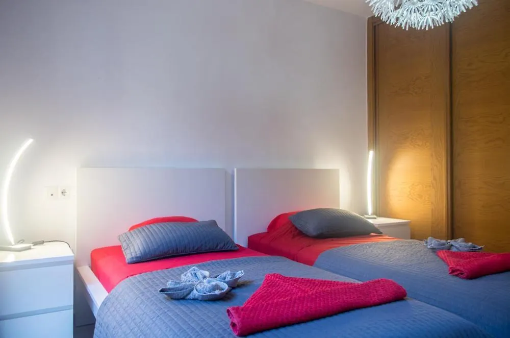Hoyo 19, Lovely House With Sea View - 3 Bedrooms Caleta De Fuste