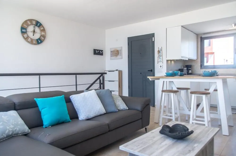 Hoyo 19, Lovely House With Sea View - 3 Bedrooms Caleta De Fuste
