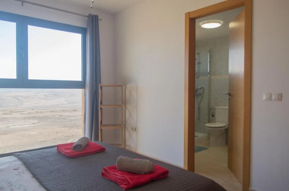 Hoyo 19, Lovely House With Sea View - 3 Bedrooms Caleta De Fuste Ferienhaus