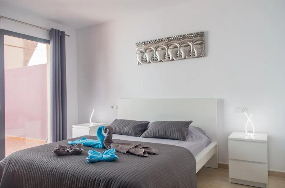 Hoyo 19, Lovely House With Sea View - 3 Bedrooms Caleta De Fuste Holiday home